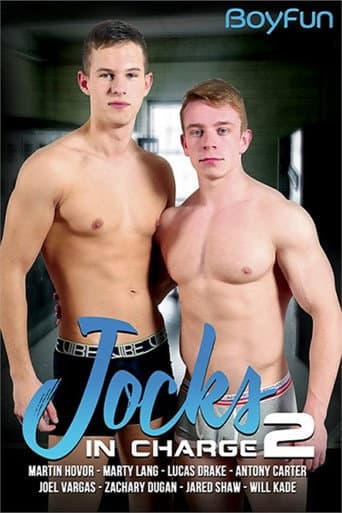 Poster for Jocks in Charge 2
