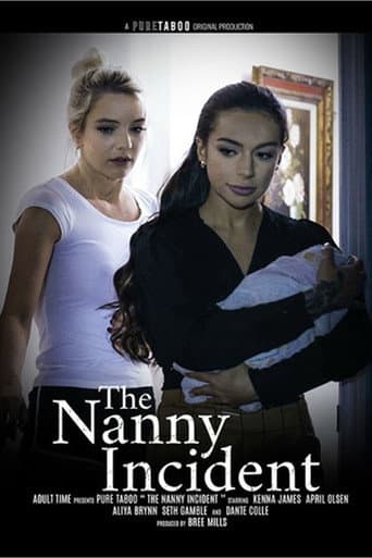 Poster for The Nanny Incident