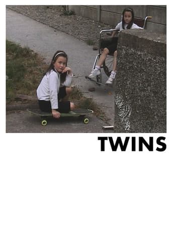 Poster for Twins