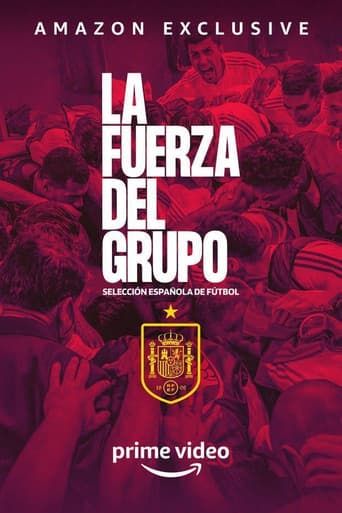 Poster for Spanish National Team, Strength of the Group
