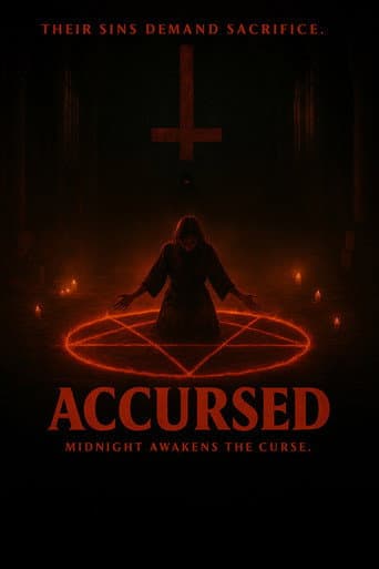 Poster for Accursed
