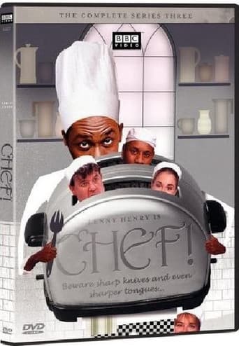 Poster for Season 3