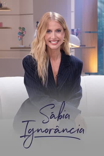 Poster for Sábia Ignorância