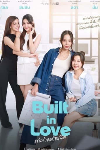 Poster for Built in Love