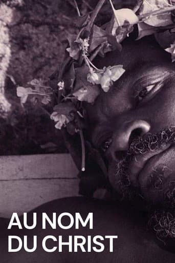 Poster for In the Name of Christ