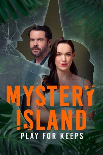 Poster for Mystery Island: Play for Keeps