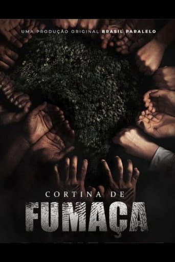 Poster for Cortina de Fumaça