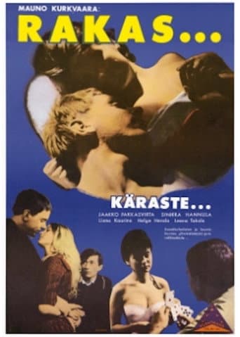 Poster for Darling
