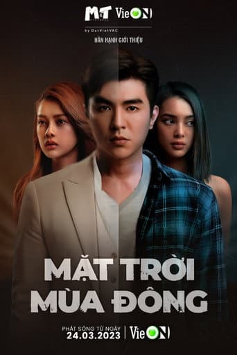 Poster for Mặt Trời Mùa Đông