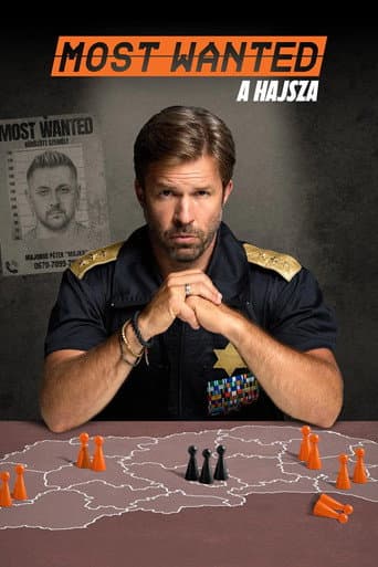Poster for Season 2