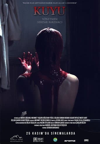 Poster for Kuyu