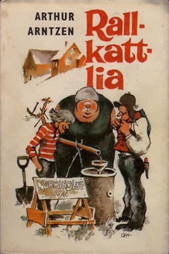 Poster for Oluf