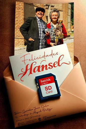 Poster for Felicidades Hansel