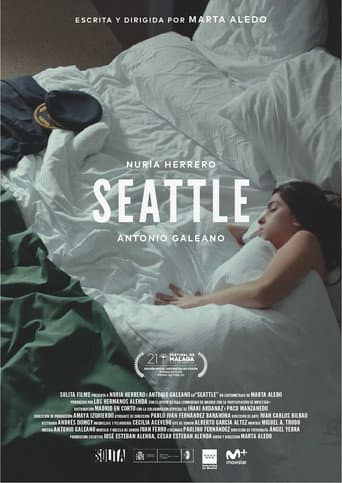 Poster for Seattle