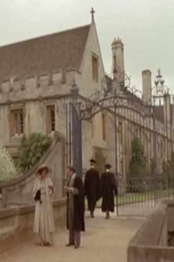 Poster for St Mary Magdalen's Home Movies