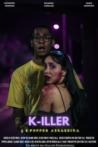 Poster for K-iller