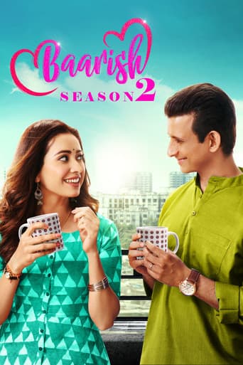 Poster for Season 2