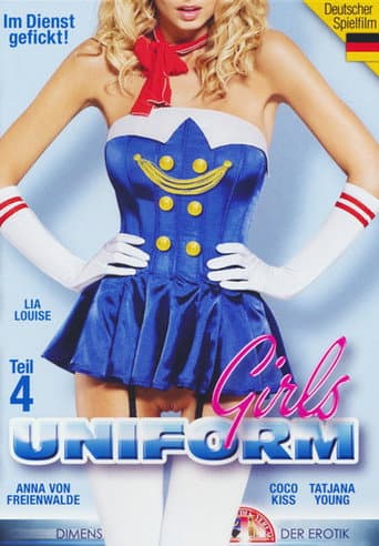 Poster for Uniform Girls 4
