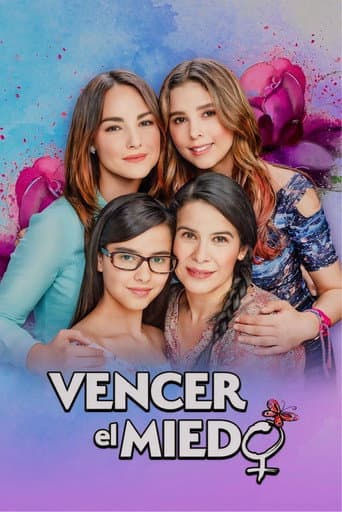Poster for Vencer el miedo