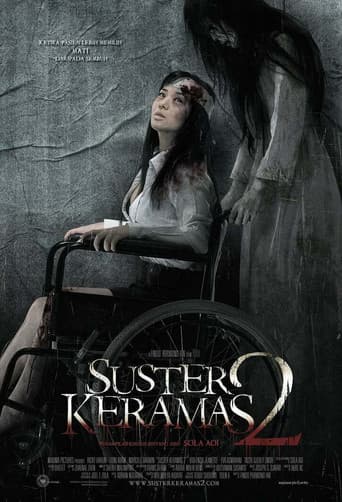 Poster for Evil Nurse 2