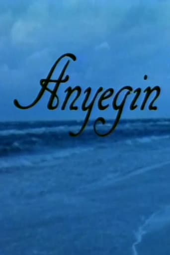 Poster for Anyegin
