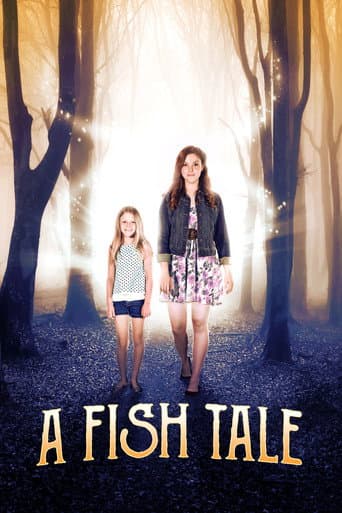 Poster for A Fish Tale