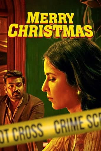 Poster for Merry Christmas
