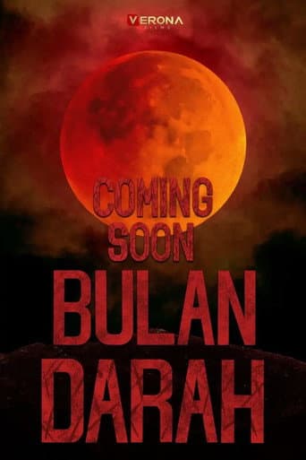 Poster for Bulan Darah