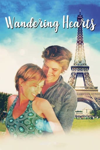 Poster for Wandering Hearts