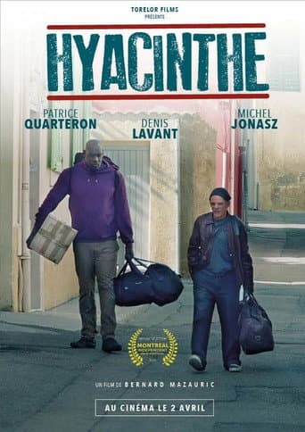 Poster for Hyacinthe