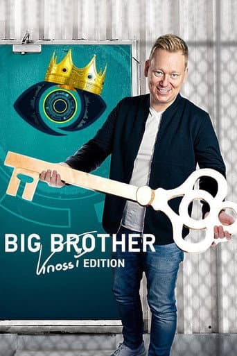 Poster for Big Brother - Knossi Edition