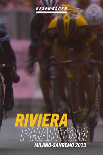 Poster for Riviera Phantom