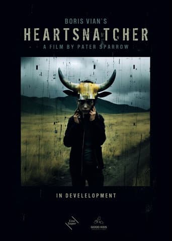 Poster for Heartsnatcher