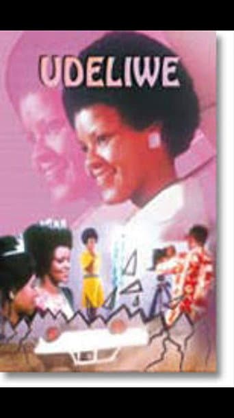 Poster for u'Deliwe