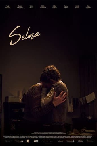 Poster for Selma