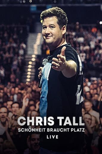 Poster for Chris Tall - Schönheit braucht Platz