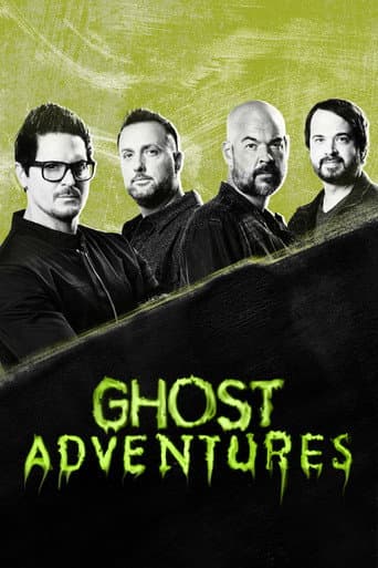 Poster for Season 24