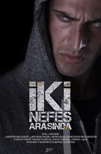 Poster for İki Nefes Arasında