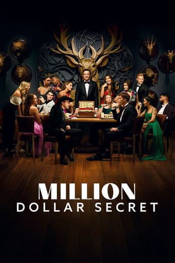 Poster for Million Dollar Secret