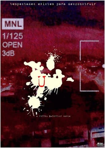 Poster for U
