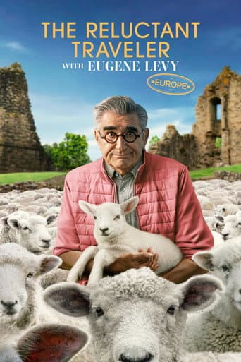 Poster for Season 2