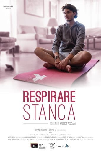 Poster for Respirare stanca