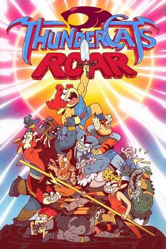 Poster for Season 1