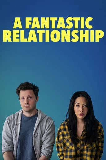 Poster for A Fantastic Relationship
