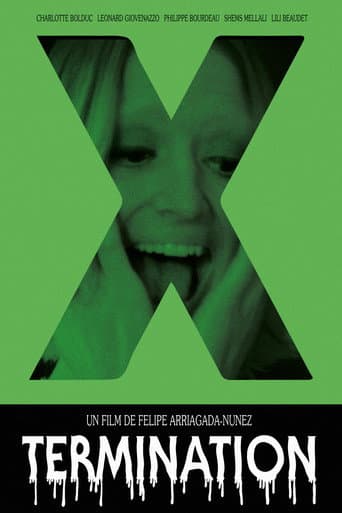 Poster for Xtermination