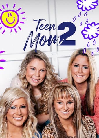Poster for Season 3