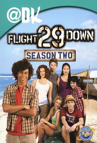 Poster for Season 2