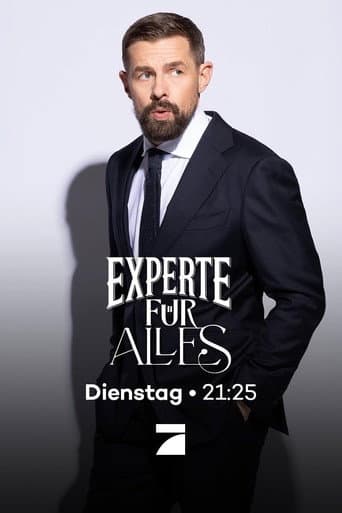 Poster for Experte für alles