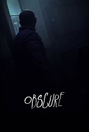 Poster for Obscure
