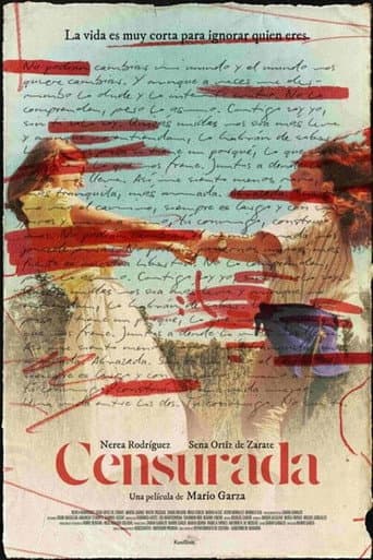 Poster for Censored